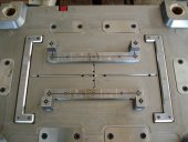 Impianto di irrigazione