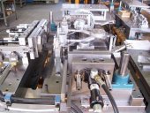 Impianto di irrigazione